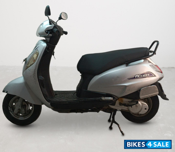 Suzuki Access 125