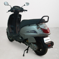 Suzuki Access 125