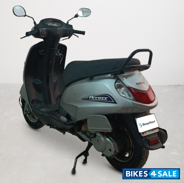 Suzuki Access 125