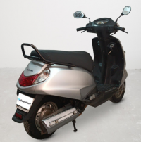 Suzuki Access 125