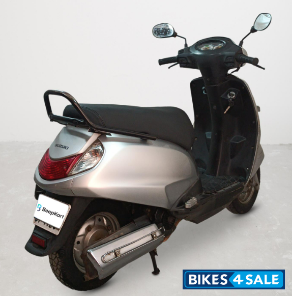 Suzuki Access 125