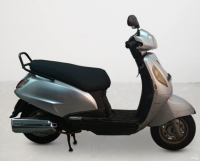 Suzuki Access 125