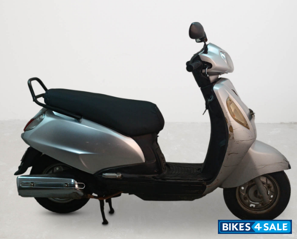 Suzuki Access 125