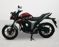 Suzuki Gixxer 150 2018 Model