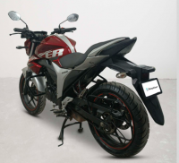 Suzuki Gixxer 150