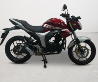 Suzuki Gixxer 150