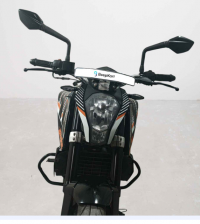 KTM Duke 390 2016 Model