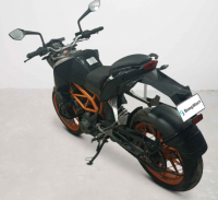 KTM Duke 390
