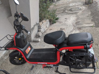 DeXpress Mettle 2022 Model