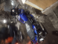 TVS Apache RTR 160 2018 Model