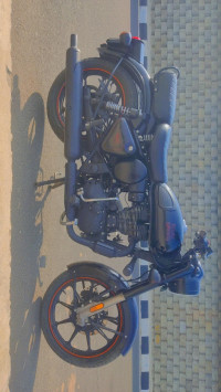Royal Enfield Classic 350 BS VI 2020 Model