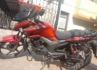 Hero Hunk 2009 Model