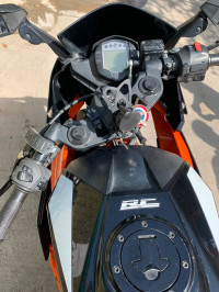 KTM RC 390