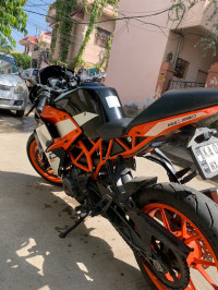KTM RC 390