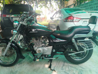 Bajaj Avenger 220 DTS-i 2014 Model
