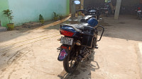 Yamaha Saluto 125 2019 Model