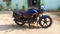 Yamaha Saluto 125