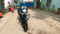 Yamaha Saluto 125