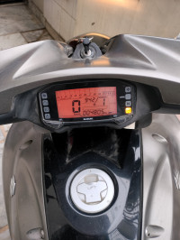 Suzuki Intruder 150 BS6 2020 Model