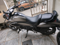 Suzuki Intruder 150 BS6