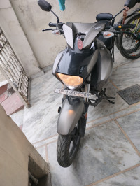Suzuki Intruder 150 BS6