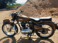 Royal Enfield Bullet 350