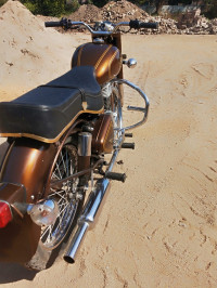 Royal Enfield Bullet 350