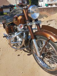 Royal Enfield Bullet 350