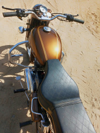 Royal Enfield Bullet 350