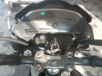 Honda CB Trigger 2013 Model