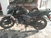Honda CB Trigger