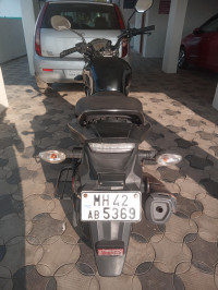 Honda CB Trigger