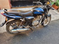 Bajaj Discover 125 2007 Model