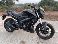 Bajaj Dominar 250 2020 Model