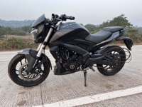 Bajaj Dominar 250