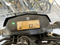 Yamaha FZS 25