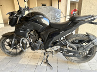 Yamaha FZS 25