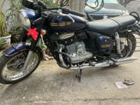 Jawa 42 Bobber Dual Channel ABS