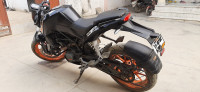 KTM Duke 200