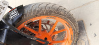KTM Duke 200
