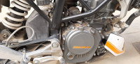 KTM Duke 200