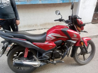 Honda SP125 2020 Model