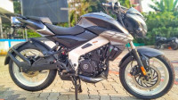 Bajaj Pulsar NS 200 BS6 2021 Model