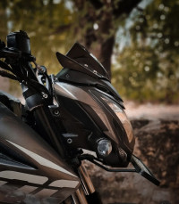 Bajaj Pulsar NS 200 BS6