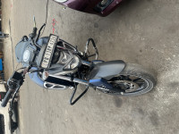 Yamaha FZ-S 2022 Model