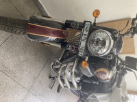 Royal Enfield Classic 350 Dual Channel BS6