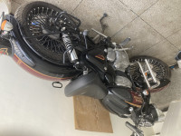 Royal Enfield Classic 350 Dual Channel BS6