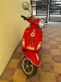 Vespa VXL 125 BS6