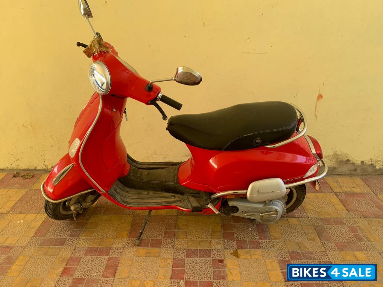 Vespa VXL 125 BS6