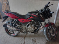 Bajaj Pulsar 150 DTSi 2015 Model